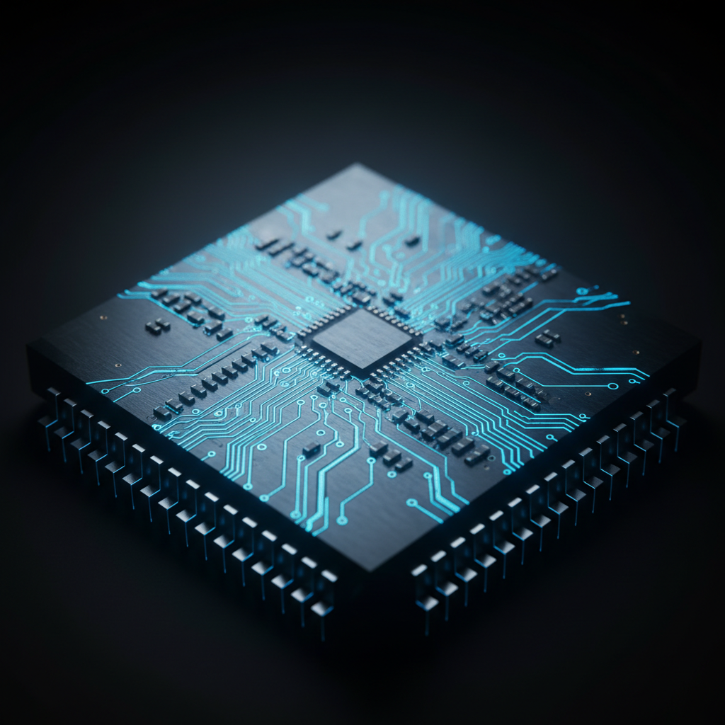 Microprocesadores