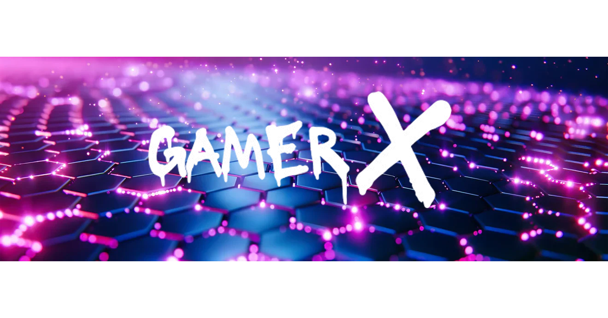 GamerX | Accesorios Gamer y Computación con Envío Gratis