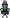 Silla Gaming NECNON NSG-RGB-1