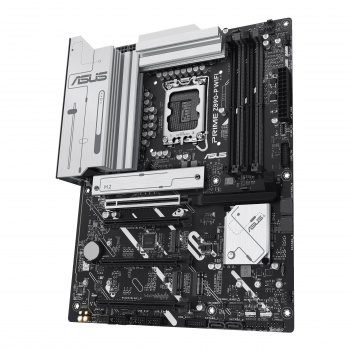 Motherboards ASUS MB ASUS PRIME Z890-P WIFI