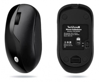 Mouse TECHZONE TZACMOI50